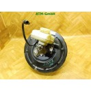 Hauptbremszylinder Bremskraftverstärker Renault Scenic 2 II TRW 8200157453E