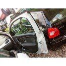 Tür vorne rechts Renault Megane 3 III 5 türig Farbcode DV369 Blanc Glacier Weiss