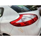 Bremsleuchte Bremslicht Rückleuchte Rücklicht links Renault Megane 3 5 türig