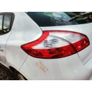 Bremsleuchte Bremslicht Rückleuchte Rücklicht links Renault Megane 3 5 türig