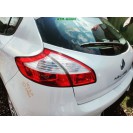 Bremsleuchte Bremslicht Rückleuchte Rücklicht links Renault Megane 3 5 türig