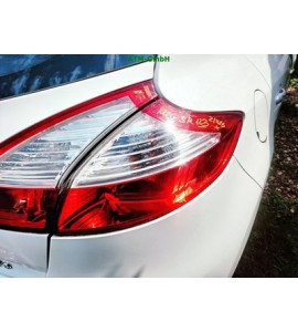 Bremsleuchte Bremslicht Rückleuchte Rücklicht rechts Renault Megane 3 5 türig