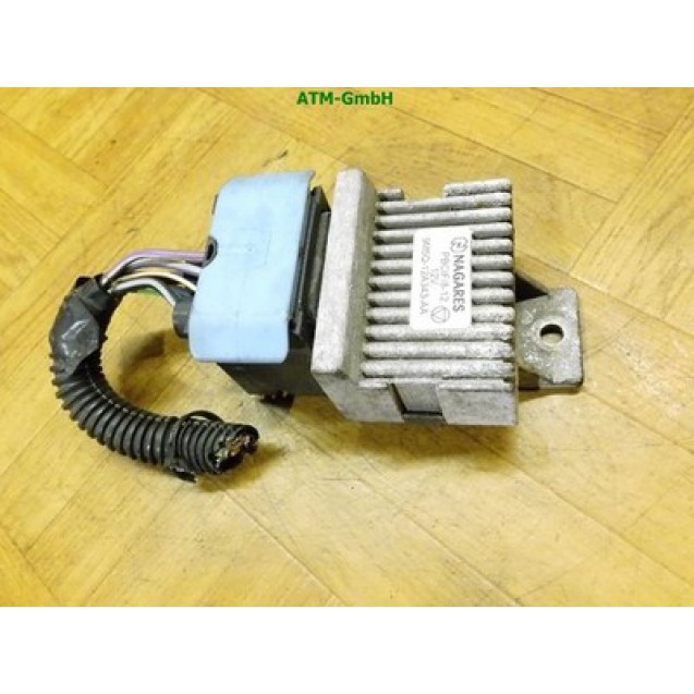 Widerstand Vorwiderstand Ford Focus 3 III Nagares 9M5Q12A343AA 12v