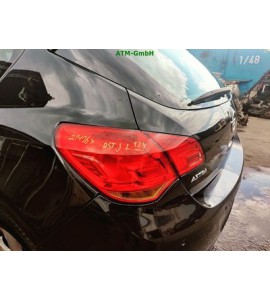 Bremsleuchte Bremslicht Rückleuchte Rücklicht links Opel Astra J 5 türig