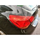 Bremsleuchte Bremslicht Rückleuchte Rücklicht links Opel Astra J 5 türig