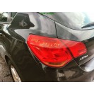 Bremsleuchte Bremslicht Rückleuchte Rücklicht links Opel Astra J 5 türig