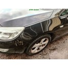 Kotflügel links Opel Astra J Farbcode Z20R GBG Saphirschwarz Metallic