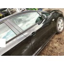 Tür vorne rechts Opel Astra J Farbcode Z20R GBG Saphirschwarz Metallic