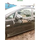 Tür vorne links Opel Astra J Farbcode Z20R GBG Saphirschwarz Metallic