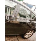 Tür hinten links Opel Astra J Farbcode Z20R GBG Saphirschwarz Metallic