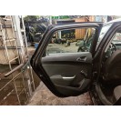 Tür hinten links Opel Astra J Farbcode Z20R GBG Saphirschwarz Metallic