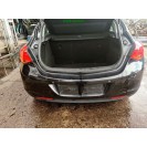 Stoßstange hinten Opel Astra J 5 türig Farbcode Z20R GBG Saphirschwarz Metallic
