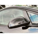 Seitenspiegel rechts Opel Astra J Farbcode Z20R GBG Saphirschwarz Metallic