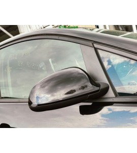 Seitenspiegel rechts Opel Astra J Farbcode Z20R GBG Saphirschwarz Metallic