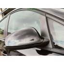 Seitenspiegel rechts Opel Astra J Farbcode Z20R GBG Saphirschwarz Metallic