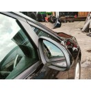 Seitenspiegel rechts Opel Astra J Farbcode Z20R GBG Saphirschwarz Metallic