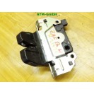 Heckklappenschloss Schloss hinten Opel Zafira B 495058724 brose GM 13117285