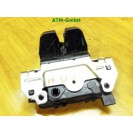 Heckklappenschloss Schloss hinten Opel Zafira B 495058724 brose GM 13117285