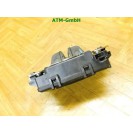 Heckklappenschloss Schloss hinten Opel Zafira B 495058724 brose GM 13117285