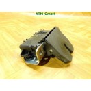 Heckklappenschloss Schloss hinten Opel Zafira B 495058724 brose GM 13117285
