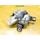 Wischermotor hinten Heckwischermotor Opel Zafira B Valeo 53025212 13145548