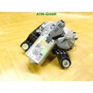 Wischermotor hinten Heckwischermotor Opel Zafira B Valeo 53025212 13145548