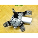 Wischermotor hinten Heckwischermotor Opel Zafira B Valeo 53025212 13145548