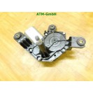 Wischermotor hinten Heckwischermotor Opel Zafira B Valeo 53025212 13145548