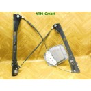 Fensterhebergestänge vorne links VW Golf 5 Plus Fahrerseite 5M0837461