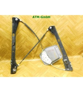 Fensterhebergestänge vorne links VW Golf 5 Plus Fahrerseite 5M0837461
