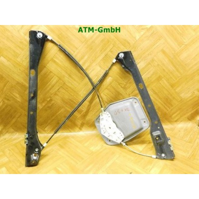 Fensterhebergestänge vorne links VW Golf 5 Plus Fahrerseite 5M0837461