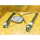 Fensterhebergestänge vorne links VW Golf 5 Plus Fahrerseite 5M0837461