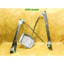 Fensterhebergestänge vorne links VW Golf 5 Plus Fahrerseite 5M0837461