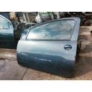 Tür vorne links Toyota Aygo 3 türig Farbcode 1E0 Dunkelgrau Dark Grey Metallic
