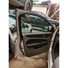 Tür vorne links Ford Focus 2 II Farbcode O3 03 Grau Polarsilber Metallic