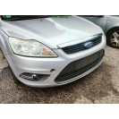Stoßstange vorne Ford Focus 2 II Farbcode O3 03 Grau Silber Polarsilber Metallic