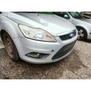 Stoßstange vorne Ford Focus 2 II Farbcode O3 03 Grau Silber Polarsilber Metallic