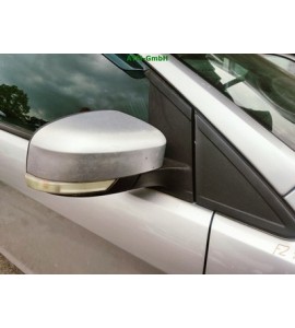 Seitenspiegel rechts Ford Focus 2 II Farbcode O3 03 Grau Polarsilber Metallic