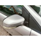 Seitenspiegel rechts Ford Focus 2 II Farbcode O3 03 Grau Polarsilber Metallic