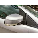 Seitenspiegel rechts Ford Focus 2 II Farbcode O3 03 Grau Polarsilber Metallic