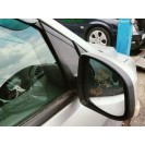 Seitenspiegel rechts Ford Focus 2 II Farbcode O3 03 Grau Polarsilber Metallic