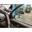 Seitenspiegel rechts Ford Focus 2 II Farbcode O3 03 Grau Polarsilber Metallic