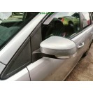 Seitenspiegel links Ford Focus 2 II Farbcode O3 03 Grau Polarsilber Metallic