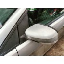 Seitenspiegel links Ford Focus 2 II Farbcode O3 03 Grau Polarsilber Metallic