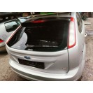 Heckklappe Ford Focus 2 II Farbcode O3 03 Grau Polarsilber Metallic