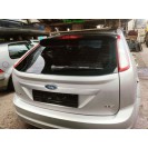 Heckklappe Ford Focus 2 II Farbcode O3 03 Grau Polarsilber Metallic