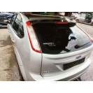 Heckklappe Ford Focus 2 II Farbcode O3 03 Grau Polarsilber Metallic