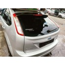Heckklappe Ford Focus 2 II Farbcode O3 03 Grau Polarsilber Metallic