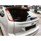Heckklappe Ford Focus 2 II Farbcode O3 03 Grau Polarsilber Metallic