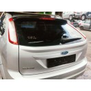 Heckklappe Ford Focus 2 II Farbcode O3 03 Grau Polarsilber Metallic